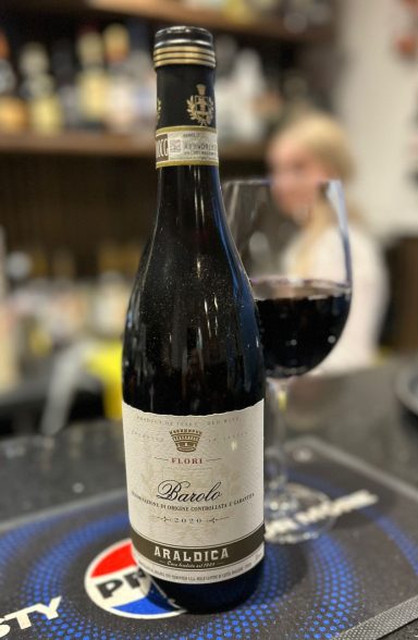 Wine to suit all budgets